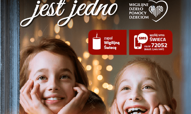 "Miłosierdzie jest jedno"