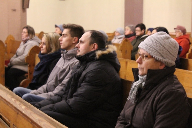 Odpust św. Katarzyna Nowa Ruda- Słupiec