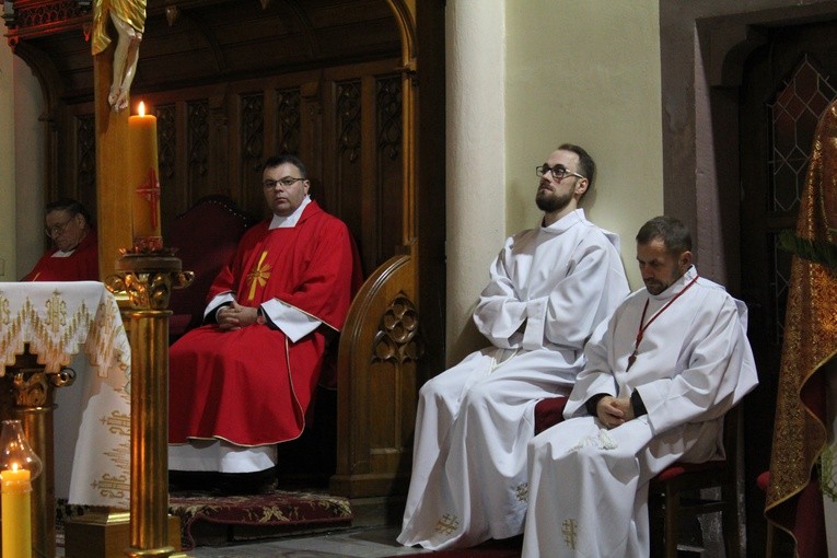 Odpust św. Katarzyna Nowa Ruda- Słupiec