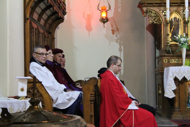 Odpust św. Katarzyna Nowa Ruda- Słupiec