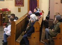 Odpust św. Katarzyna Nowa Ruda- Słupiec