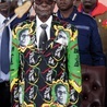 Robert Mugabe doprowadził swój kraj  do ruiny. 21 listopada oddał władzę.