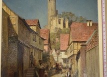 Szczęśliwy powrót