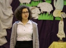 XIV Konkurs Poezji Religijnej