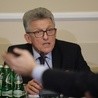 Sejm: Komisja przyjmuje kolejne poprawki PiS do ustawy o SN