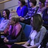 Wieczór pamięci ks. Krzysztofa Grzywocza
