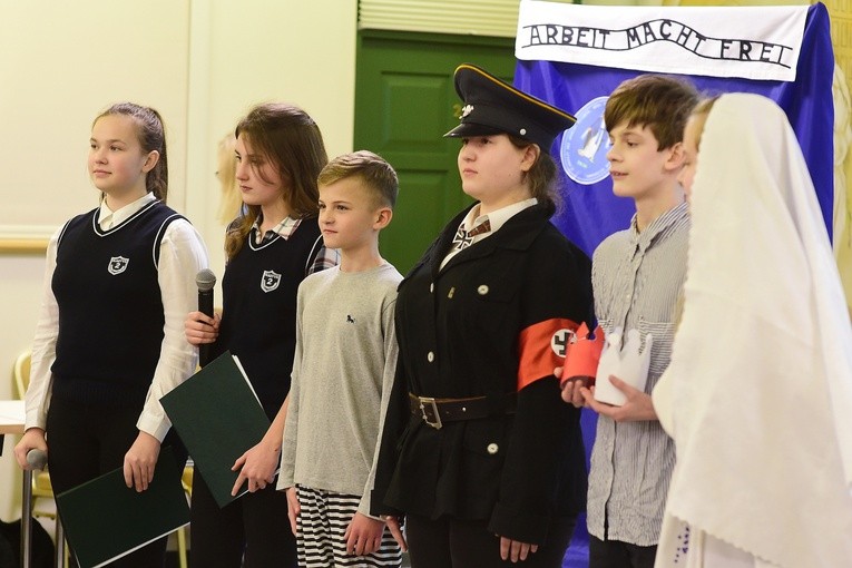 Przegląd Małych Form Teatralnych