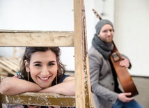 Ciepło, ciepło, gorąco