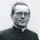 śp. ks. Włodzimierz Maziarka