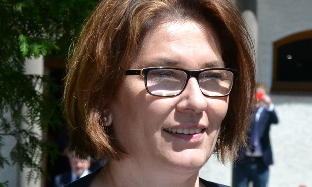 Mazurek: Sugestie prezydenta dot. ustaw o SN i KRS zostały przez nas uwzględnione