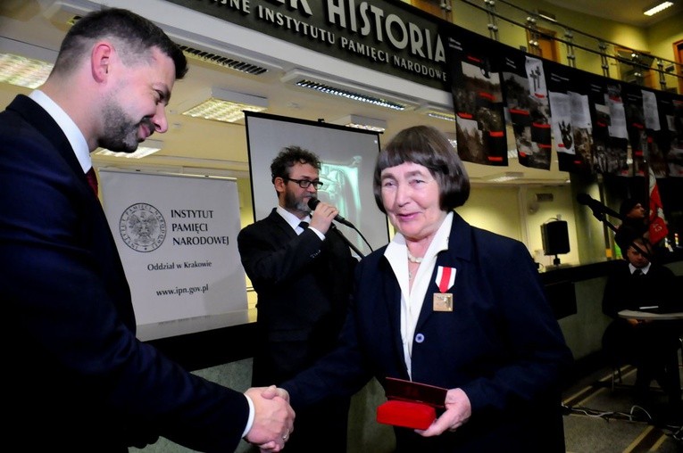 Nagroda "Świadek Historii" 2017