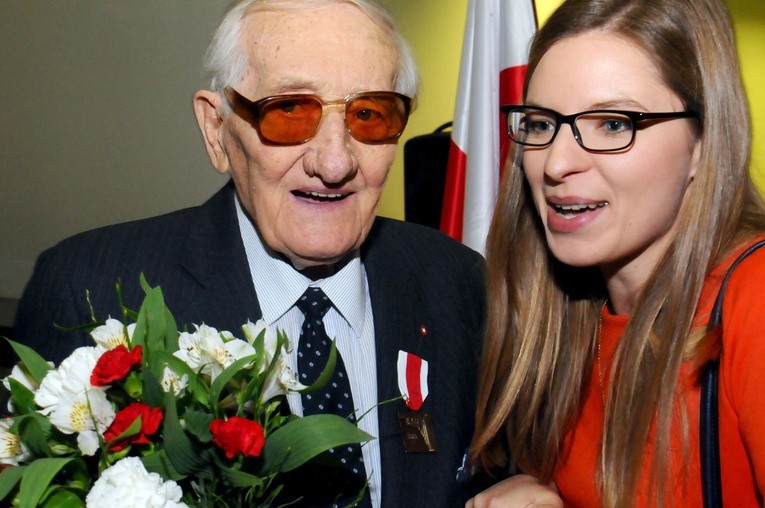 Nagroda "Świadek Historii" 2017