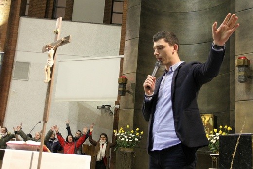 Modlitwa o uzdrowienie