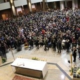 Modlitwa o uzdrowienie