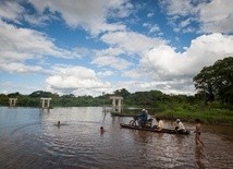 Papież: wideoprzesłanie na sympozjum o "Laudato si'"