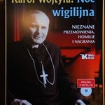 Nieznane nagrania Karola Wojtyły