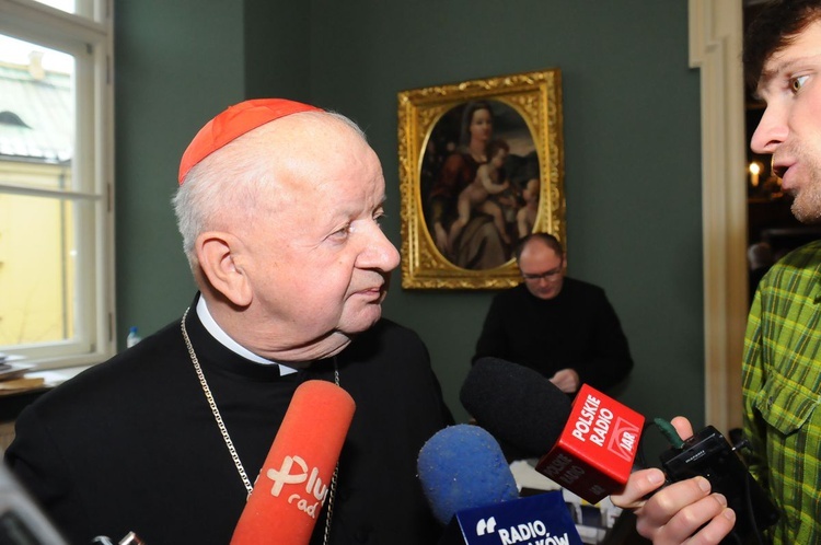 Nieznane nagrania Karola Wojtyły