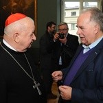 Nieznane nagrania Karola Wojtyły