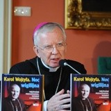 Nieznane nagrania Karola Wojtyły
