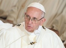 Papież do polityków: służba, nie totalitaryzm