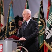 Minister Tchórzewski: Pora na budowę nowych kopalń na Śląsku