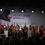 Barbórka PGG z premier Polski