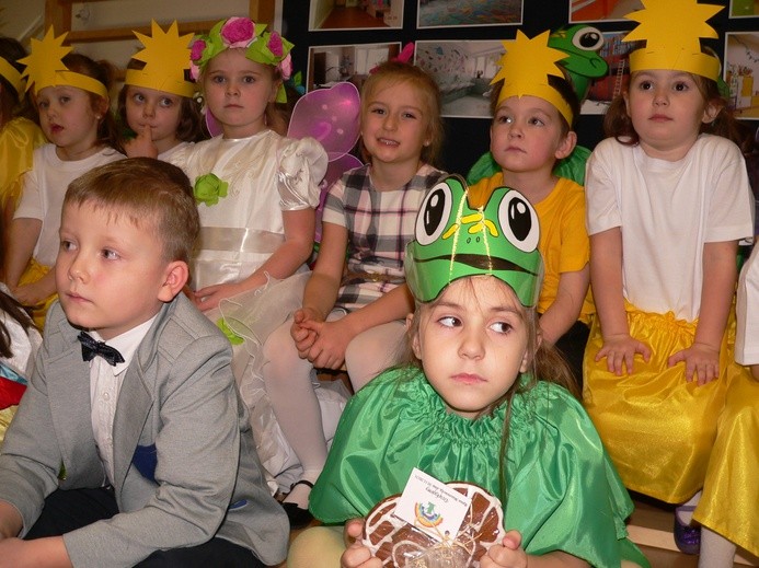 Otwarcie Przedszkola nr 1 w Rawie Mazowieckiej