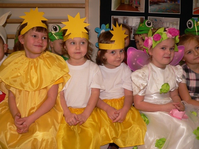 Otwarcie Przedszkola nr 1 w Rawie Mazowieckiej