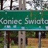 Czy koniec świata się spóźnia?