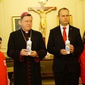 Wigilijne Dzieło Pomy Dzieciom 2017 zainaugurowane