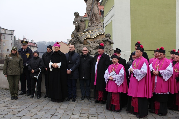 Nowi członkowie kłodzkiej kapituły