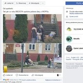 Niedopuszczalny post na Spotted: Opole Lubelskie 