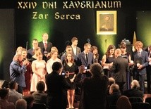 "Żar Serca" 2017