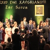 "Żar Serca" 2017