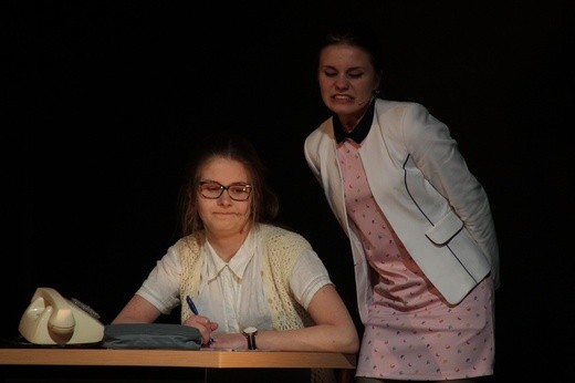 Przegląd Teatrów Amatorskich "Kurtyna"
