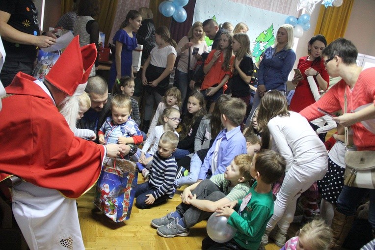 Zakończenie Żaczka w Tarnowie