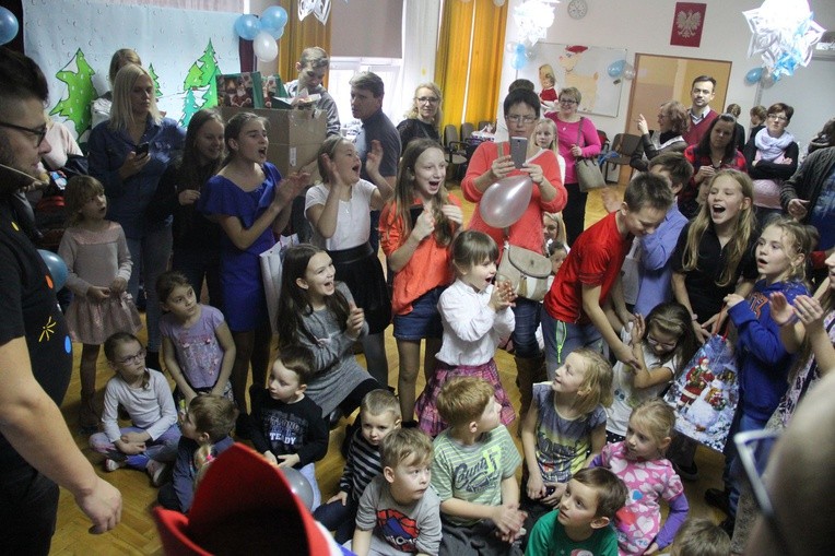 Zakończenie Żaczka w Tarnowie