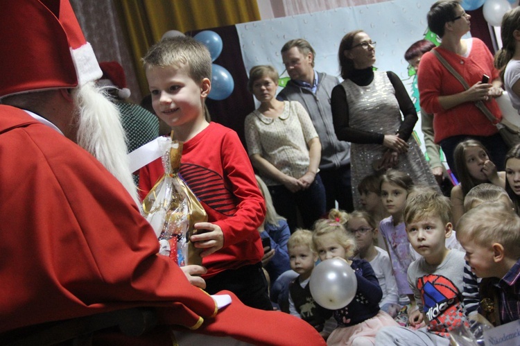 Zakończenie Żaczka w Tarnowie