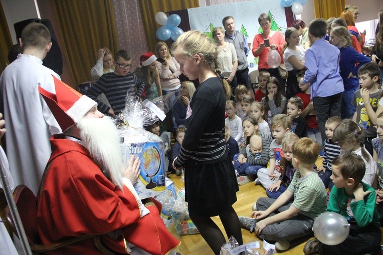 Zakończenie Żaczka w Tarnowie