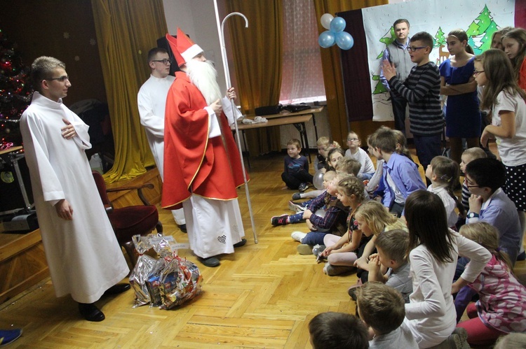 Zakończenie Żaczka w Tarnowie