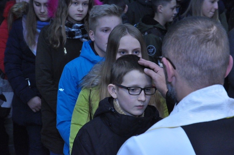 Balsam miłosierdzia