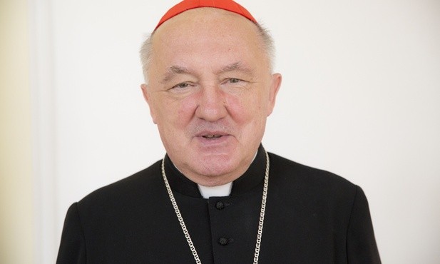 Nie pozwólmy zabrać sobie Adwentu