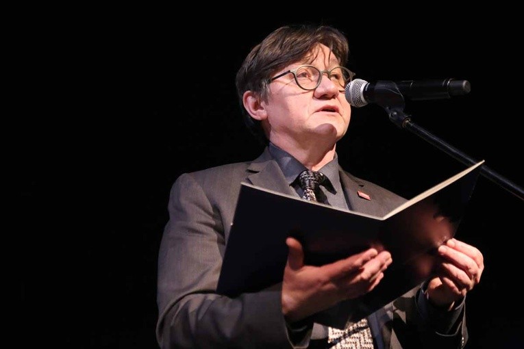 Medale św. Jerzego 2017