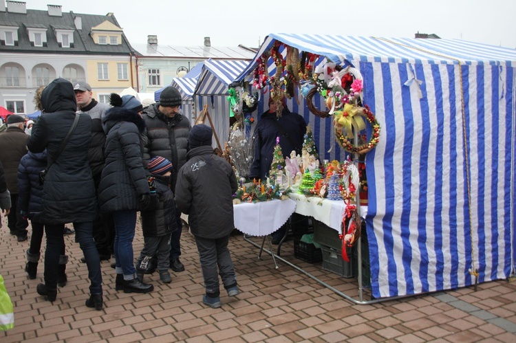 Jadą mikołaje, jadą