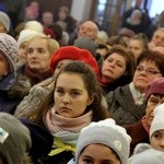 Uroczystość w Jadownikach
