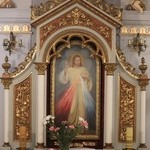 Sanktuarium św. Mikołaja w Pierśćcu