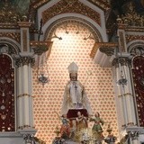 Sanktuarium św. Mikołaja w Pierśćcu