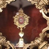 Sanktuarium św. Mikołaja w Pierśćcu