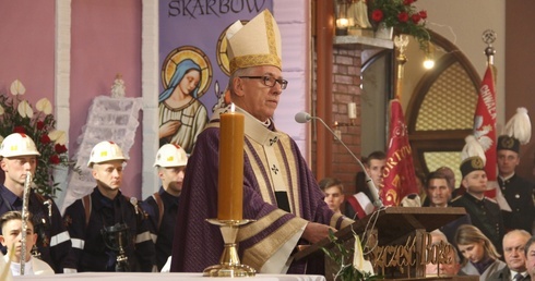 Nie czyń ziemi ruiną