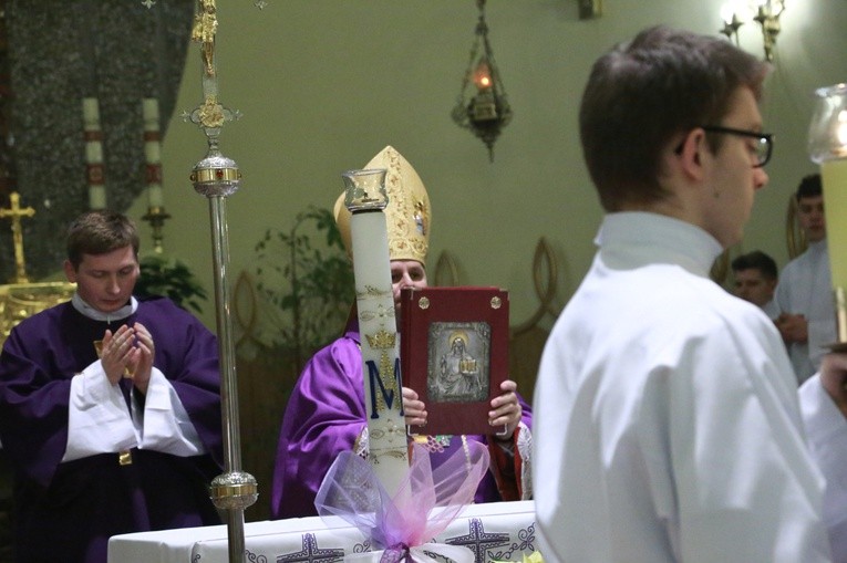 Nowi lektorzy z Żabna